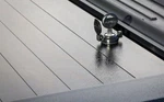 TRPT1470-1 Pace Edwards Tonneau Cover Lock With Keys For Full Metal Jack Rabbit. Fixed Price $53.43.