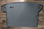 Weathertech Cargo Liner Trunk Mat For Crosstrek/impreza 421706 Gray. Fixed Price $99.00.