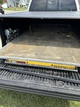 Truck Sliding PLATFORM-76.3" Bedslide 15-7348-CG. Fixed Price $1000.00.