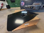 (1) Genuine Nissan Storage Box Door (unpainted) 93708-7S230 Same As Dealer. Fixed Price $685.00.