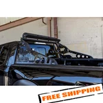 Addictive Desert Designs C115802800103 Race Series Chase Rack For F150 / Raptor. Fixed Price $3798.98.