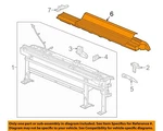 Gm Oem 17-18 Sierra 1500 Pick Box Exterior Trim-upper Cover 84482772. Fixed Price $307.80.