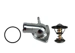 Granatelli Motorsports 530160 Billet Thermostat Housing With Deg. Fixed Price $341.16.