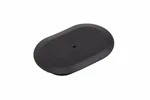 Genuine Gm Cargo Carrier Pickup Box Side Rail Hole Plug 23115245. Fixed Price $7.77.