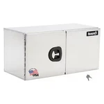 Buyers Products 1705340 Truck Box, Underbody, Aluminum, 48"W, Silver, 16.0 Cu.. Fixed Price $870.99.