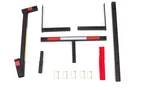 Lund 601021 Hitchhand Truck Bed Extender. Fixed Price $272.99.