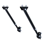 Uws TBSM-MK2 Adjustable Universal Legs For Truck Side Boxes. Fixed Price $77.54.