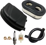Air Fitler Cover & Filter Tune Up Kits Compatible With 163CC Toro 22" Recycl. Fixed Price $28.99.