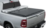 Access Toolbox Roll-up Cover 5FT 8IN Bed W/multi Tailgate For Chevrolet/gmc 1500. Fixed Price $580.55.