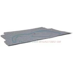 Genuine Bmw 51478193798 - Panel Partition Luggage Compartment Series. Fixed Price $30.71.