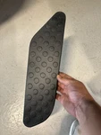 Ford Obs F150 Flareside Bed Passenger Rear Plastic Trim Step 92 93 94 95 96. Fixed Price $85.00.