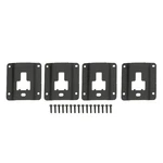 Oem New 2015-2025 Ford F150 Limited Bed Interface Plate Standard HC3Z-9928408-AA. Fixed Price $83.72.