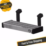 Carr 138221-1 Maxgrip XG0 Galvanized Single Side Step. Fixed Price $335.00.