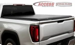 Access Original Roll Up Tonneau Cover For 22-25 Toyota Tundra 5.5' Bed 15319. Fixed Price $580.55.
