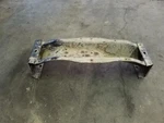 Rear Fuel Tank Frame Crossmember Fits 11 12 13 14 15 Ford F250 F350. Fixed Price $220.00.