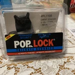 Pop & Lock Manual Tailgate For 99-07 Silverado Sierra 1500 2500 3500 PL1100. Fixed Price $65.00.