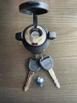 Undercover AS3003CL Tonneau Lock; Replacement For Under-cover Se/ Lux. Fixed Price $84.75.
