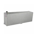 Rds 71212 Rectangular Transfer Tanks 60 Gallons 56" 13" W 19-1/4" H. Fixed Price $1009.70.