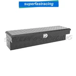 41"X17"X13" Heavy Duty Truck Pickup Storage Tool Box Lock Trailer Tongue + Key. Fixed Price $219.98.