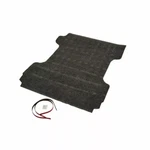 2015-2022 Colorado Canyon 6' 2" Carpeted Bed Mat 19333195 Gray Genuine Oem Gm. Fixed Price $129.95.