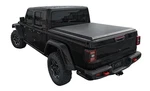 Access 27019 Roll-up Tonneau Cover For 2020-2025 Jeep Gladiator 5' Bed. Fixed Price $629.85.