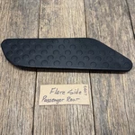 Ford Obs F150 Flare Side Bed Passenger Rear Plastic Trim Step 92 93 94 95 96. Fixed Price $125.00.