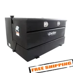 Dee Zee DZ92647SB Black Combo Transfer Tank For 99-22 Chevrolet Silverado 1500. Fixed Price $1569.94.