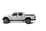 Rugged Ridge Armis Soft Rolling Bed Cover For 2020-2021 Jeep Gladiator Jt. Fixed Price $779.99.