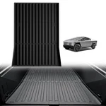 Triplealiners Mat Compatible With 2023-2025 Tesla Cybertruck Accessorie.... Fixed Price $163.27.