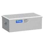 Uws Foot-locker Universal Aluminum 36" Single Lid Carrying Handle. Fixed Price $462.95.