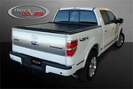 Truck Covers 19-UP Ranger Sb 60IN American Roll- CR166. Fixed Price $2222.64.