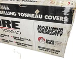 Toyota Extang Tonneau Cover, Tundra 5-1/2 Ft Bed 2007-13, COLCH-TUN55-14 Oem. Fixed Price $700.72.