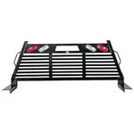 Frontier Truck Gear 110-20-7008 Hd Headache Rack. Fixed Price $806.57.