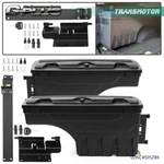 Rear Truck Bed Storage Toolbox Fit For 15-20 Colorado Canyon Left&right Side. Fixed Price $172.48.