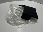 2013 Ram 1500 Rear Left Driver Bed Rail End Cap Molding New Oem 68084025AB. Fixed Price $24.88.