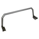 For Chevy Silverado 2500 Hd 2001-2010 Dee Zee DZ95094TB Hex Series Cab Rack. Fixed Price $442.88.
