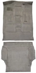 Acc 02-06 Cadillac Escalade Complete Carpet Rug Choose Color. Fixed Price $579.49.