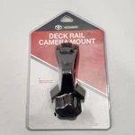 Deck Rail Camera Mount PT767-35163 For Gopro Hero Toyota Tundra / Tacoma. Fixed Price $17.97.