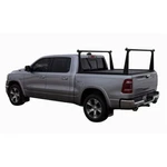Access F2050042 Bed Rack Adarac Aluminum Pro Series Cargo Style Black Pc. Fixed Price $611.10.