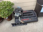 Demco 13K Sliding Fifth Wheel Hitch 15K. Fixed Price $1500.00.