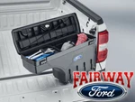 22 Thru 26 Maverick Oem Ford Lockable Swingout Storage Bed Tool Box Passenger Rh. Fixed Price $234.95.