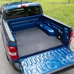Boomerang Ru Ford Bed Mat Long 62' X 96'- 520. Fixed Price $173.63.