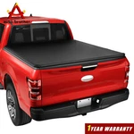 Jdmspeed Roll Up Soft Tonneau Cover 5.5' Short Bed Ford F-150 2004-2014. Fixed Price $135.97.