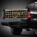 Bully Universal Tailgate Liner Net For Full-sized Trucks Camouflage. Fixed Price $19.85.