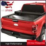 6.5FT Frp Hard Tri-fold Tonneau Cover Truck Bed 2015-2025 Ford F150 Pick Up. Fixed Price $385.97.