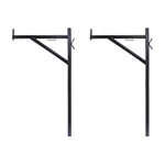 Westin 57-9015 Hd Ladder Rack. Fixed Price $396.00.