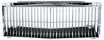 Oer Chrome Front Grille For 1986-1987 Buick Regal Base Models. Fixed Price $369.98.