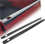 Truck Bed Rail Caps W/holes Compatible With 1999-2006 Chevrolet Silverado & G.... Fixed Price $94.49.