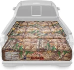 Pittman - Truck Mattress 5.5 The Airbedz. Fixed Price $528.99.