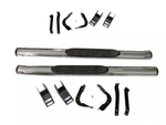 Genuine Mopar 2008-10 Dodge Ram 1500 2500 3500 Tubular Side Step Kit 82208968AE. Fixed Price $580.76.